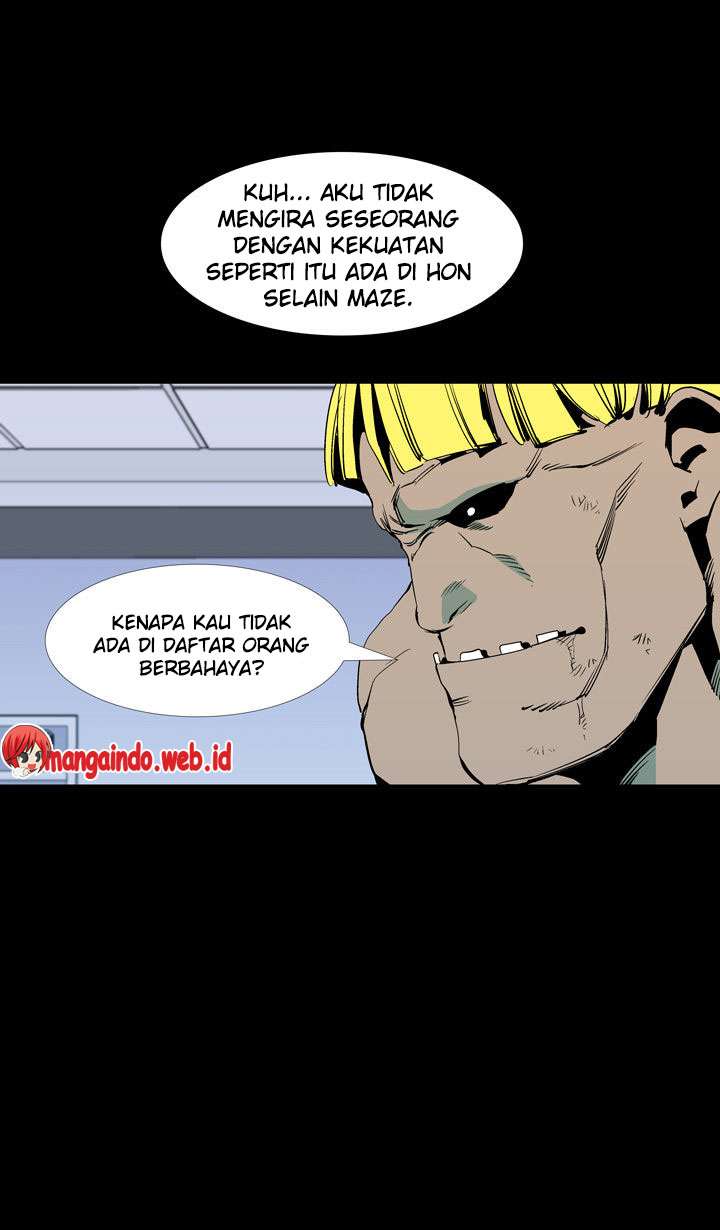 Ability Chapter 55 Gambar 5