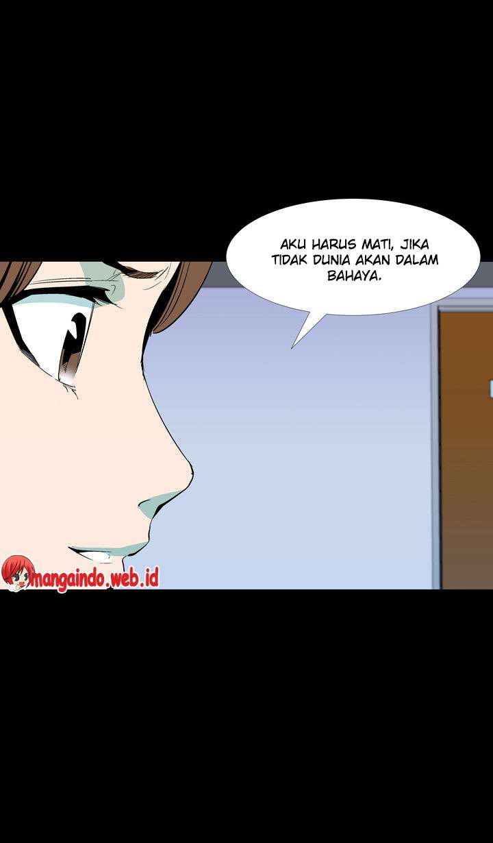 Ability Chapter 55 Gambar 50