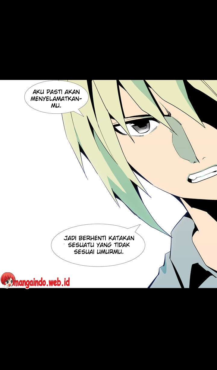 Ability Chapter 55 Gambar 55