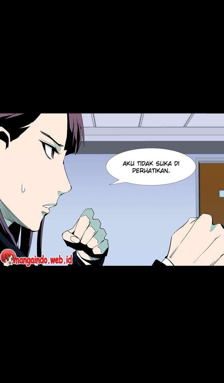 Ability Chapter 55 Gambar 6