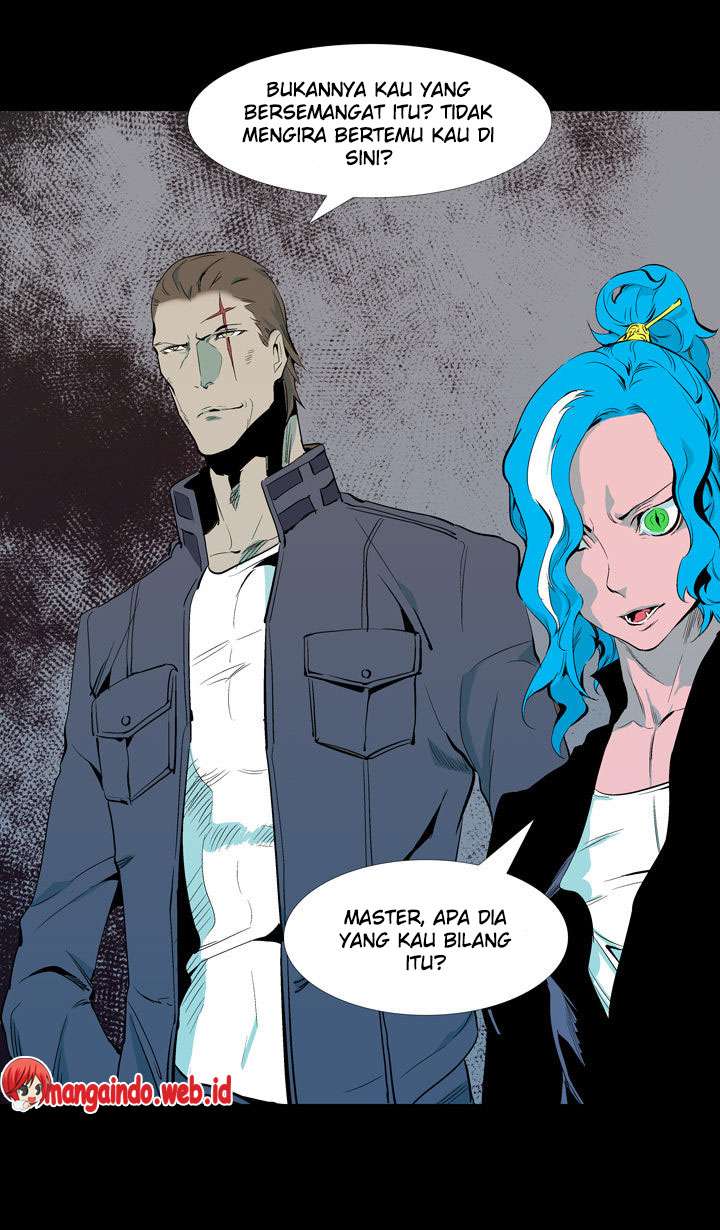 Ability Chapter 55 Gambar 60