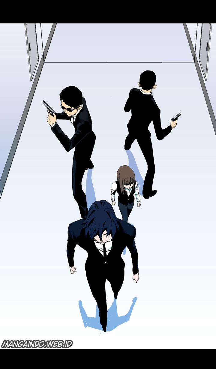 Ability Chapter 53 Gambar 22