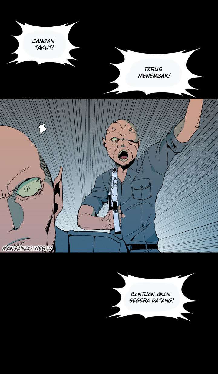 Ability Chapter 53 Gambar 29