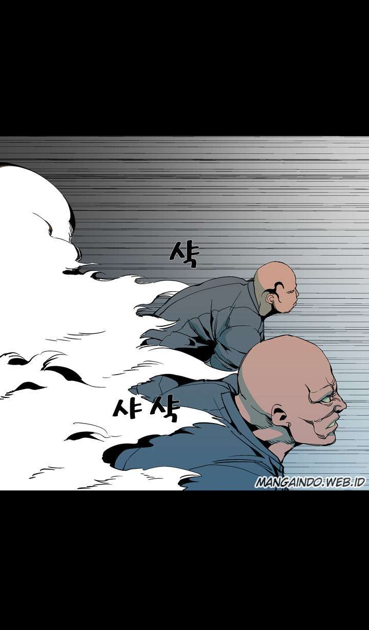 Ability Chapter 53 Gambar 35