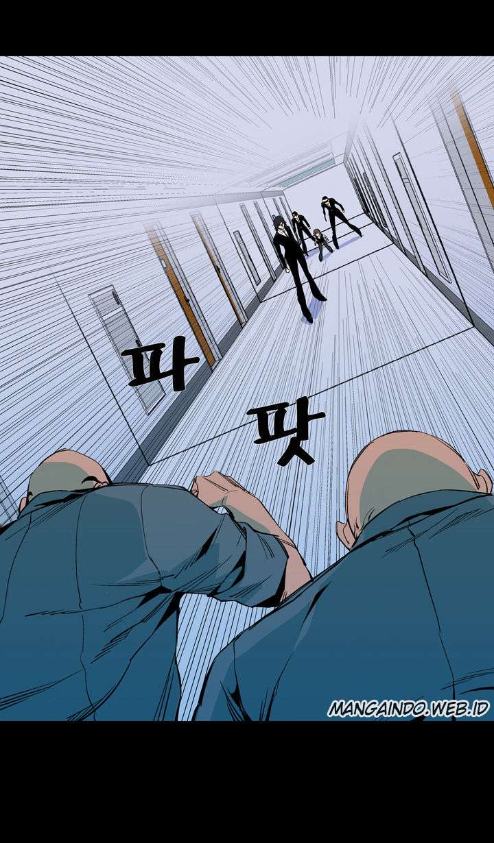 Ability Chapter 53 Gambar 36