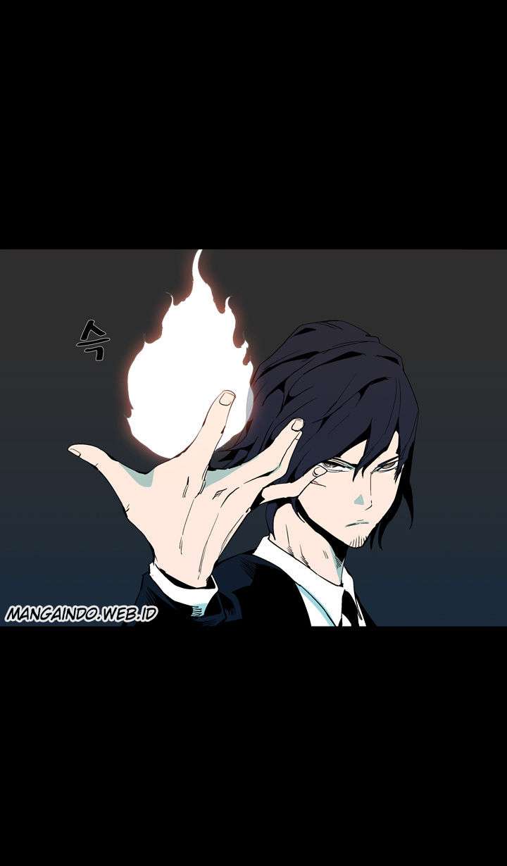 Ability Chapter 53 Gambar 37