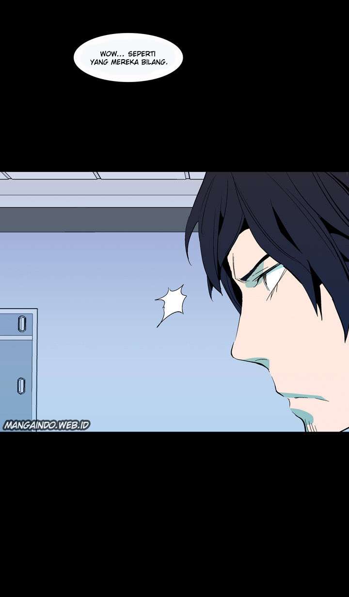 Ability Chapter 53 Gambar 41