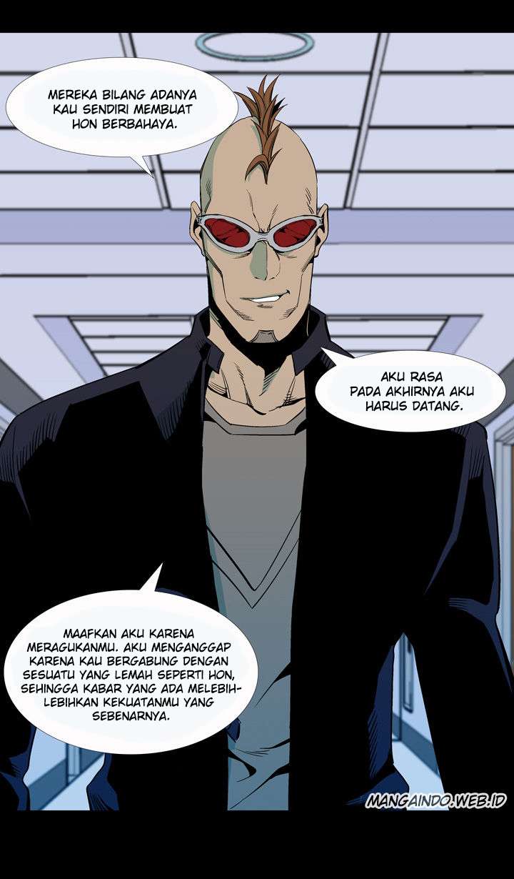 Ability Chapter 53 Gambar 42