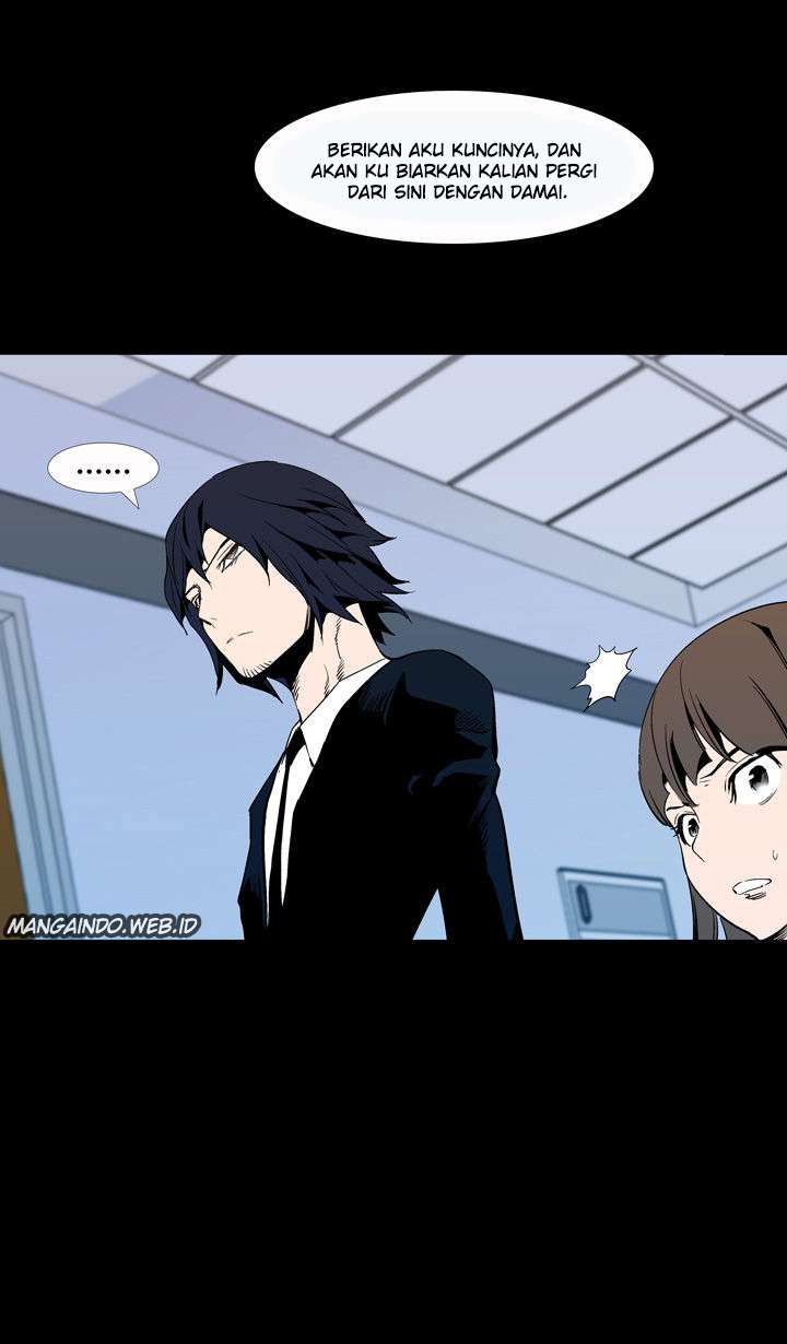 Ability Chapter 53 Gambar 45