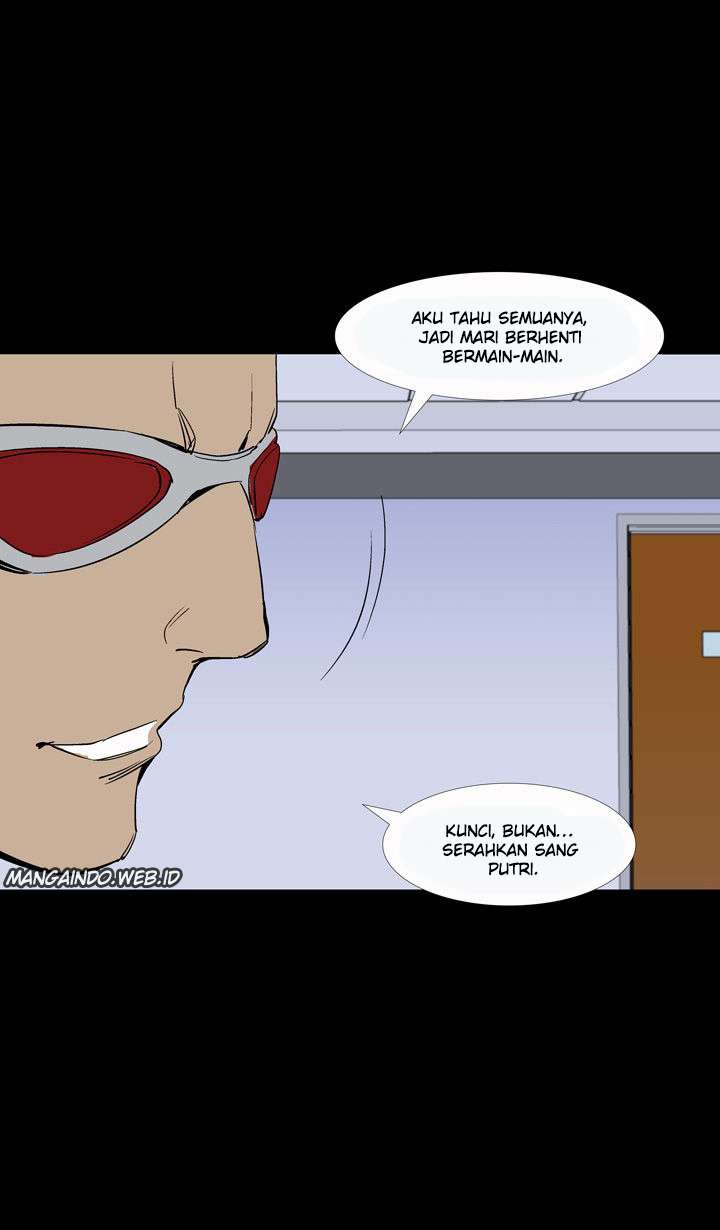 Ability Chapter 53 Gambar 50