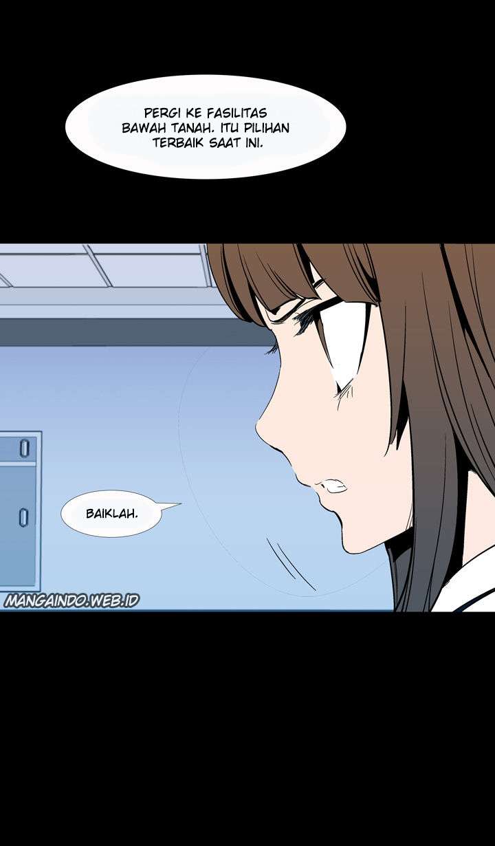 Ability Chapter 53 Gambar 53