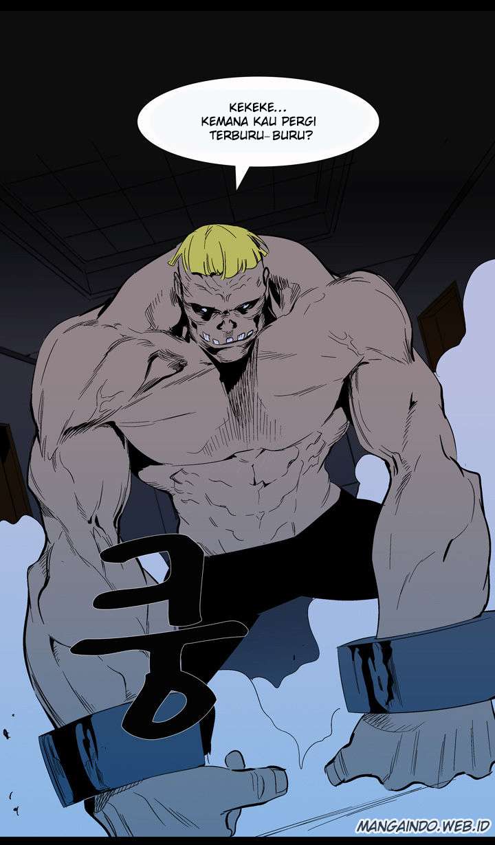 Ability Chapter 53 Gambar 66