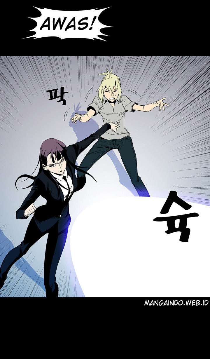 Ability Chapter 52 Gambar 11