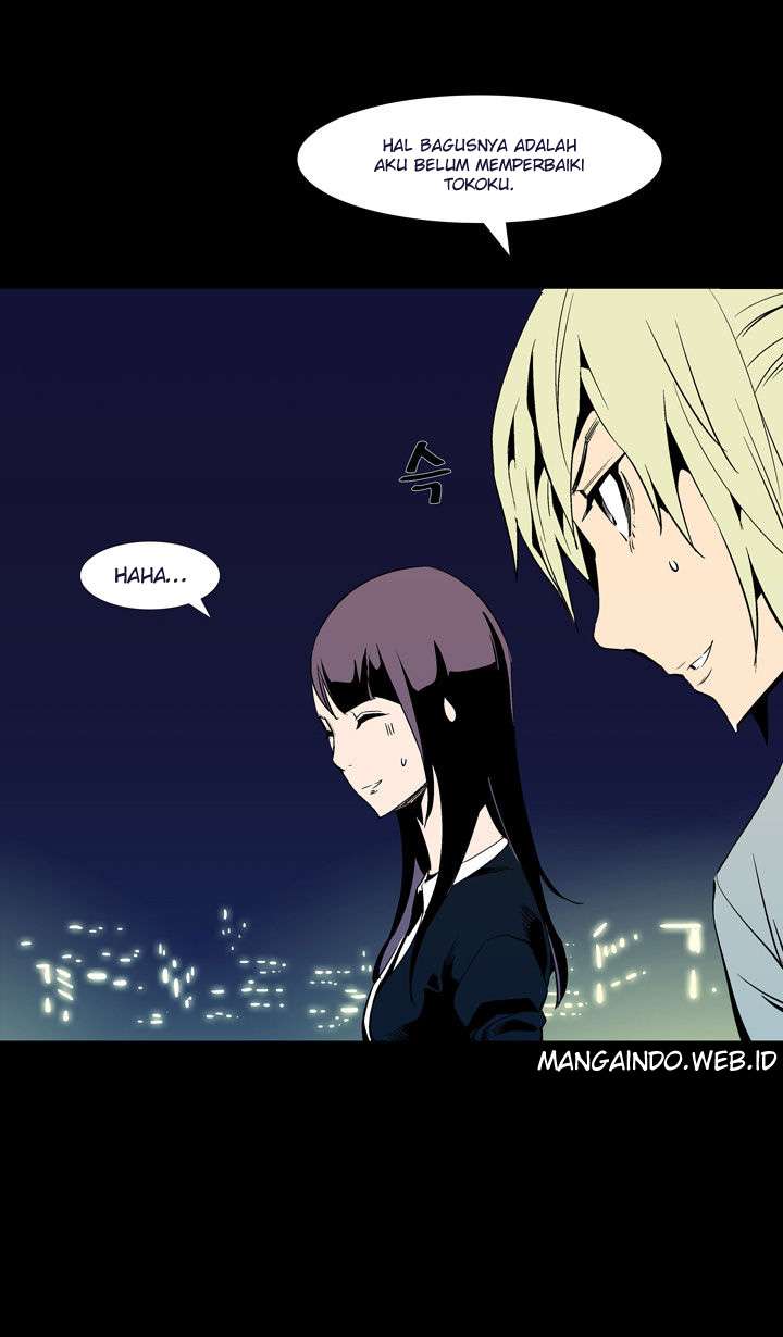 Ability Chapter 52 Gambar 16