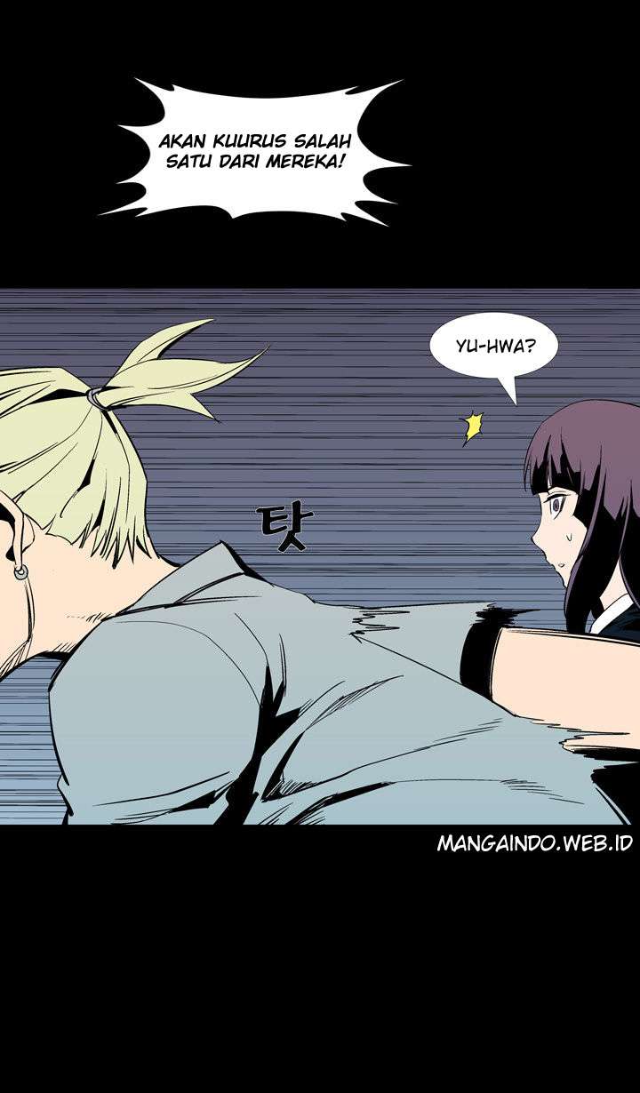 Ability Chapter 52 Gambar 18