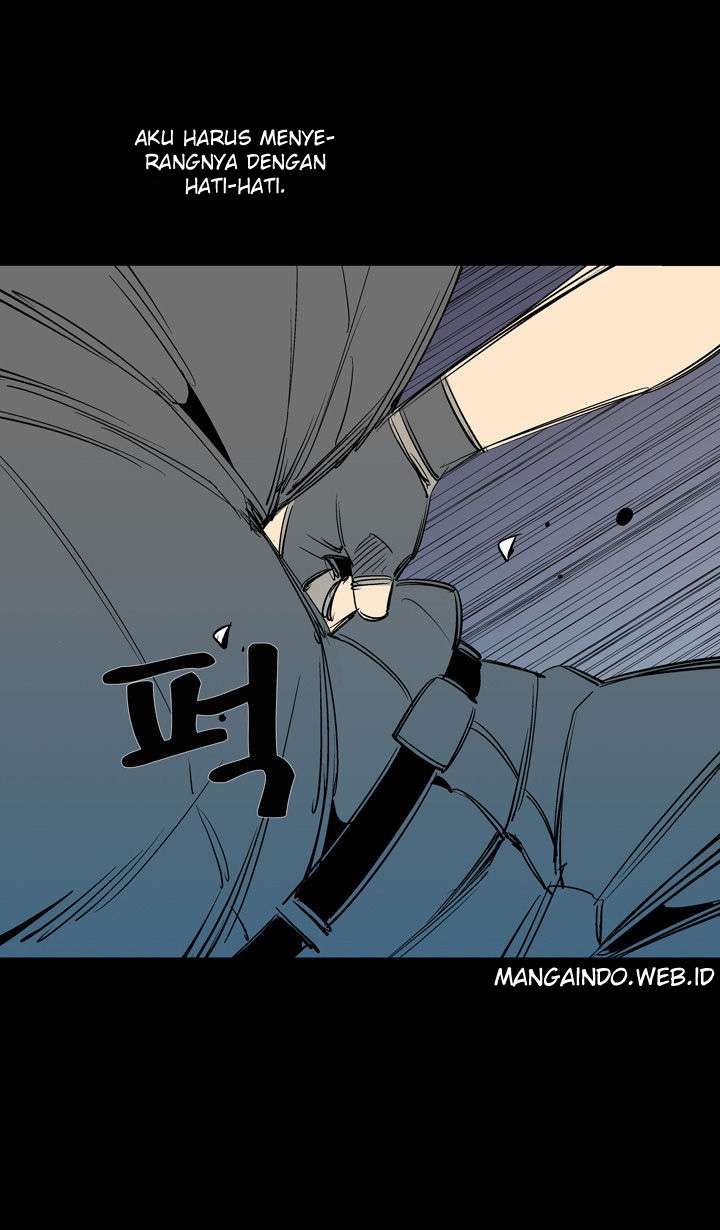 Ability Chapter 52 Gambar 21