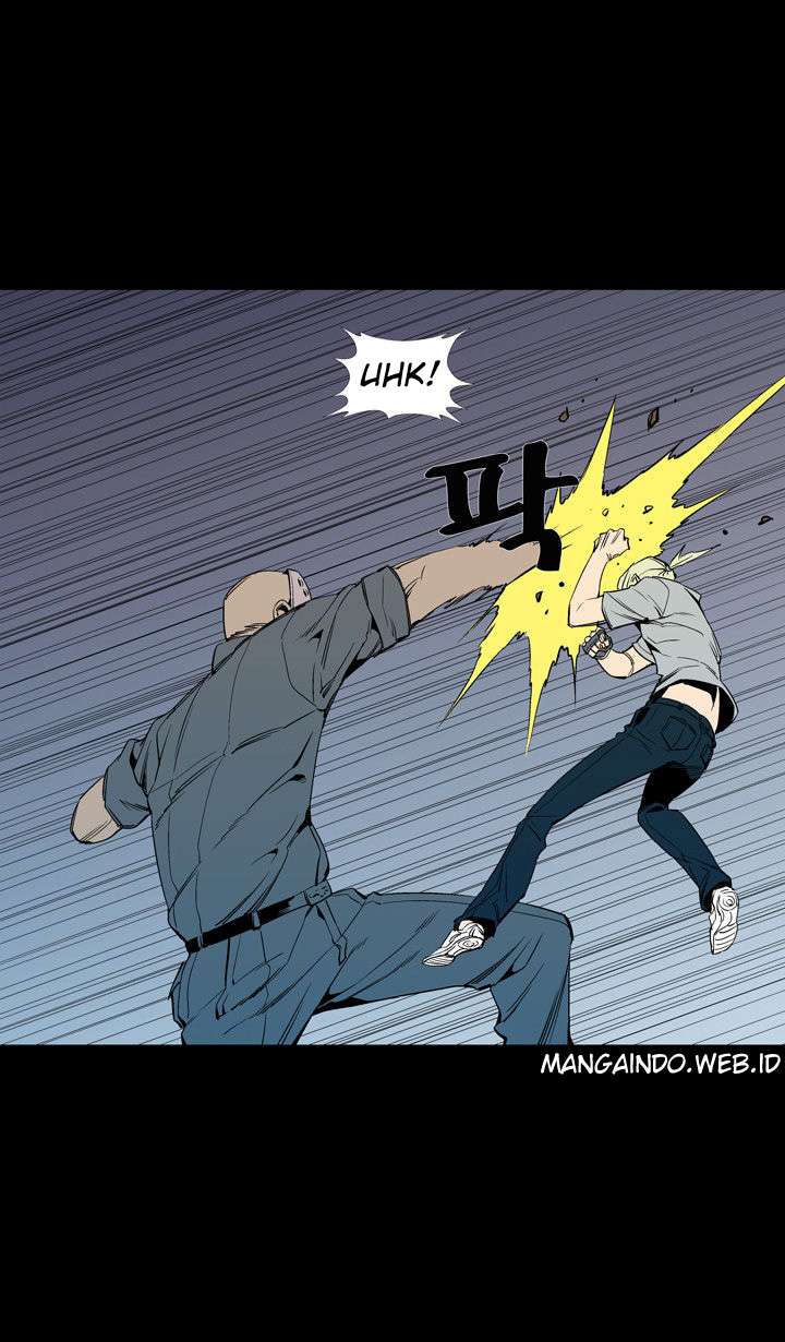 Ability Chapter 52 Gambar 25