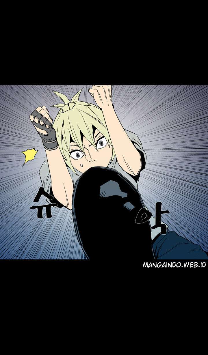 Ability Chapter 52 Gambar 26