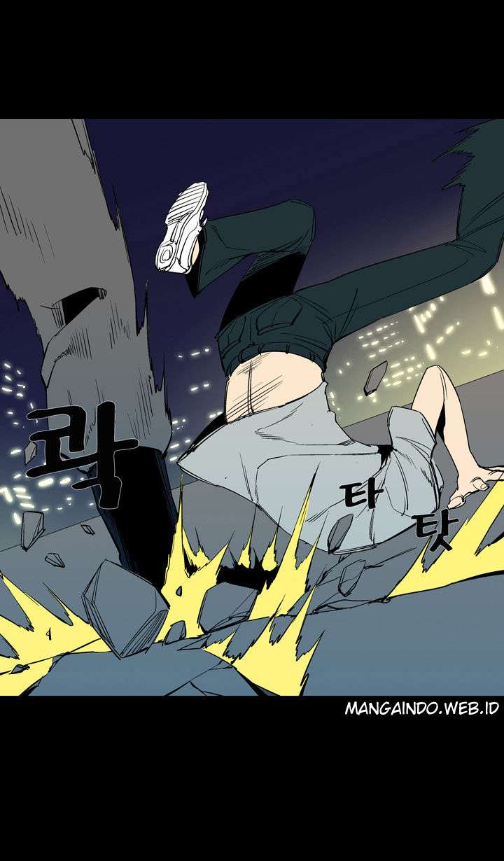 Ability Chapter 52 Gambar 29