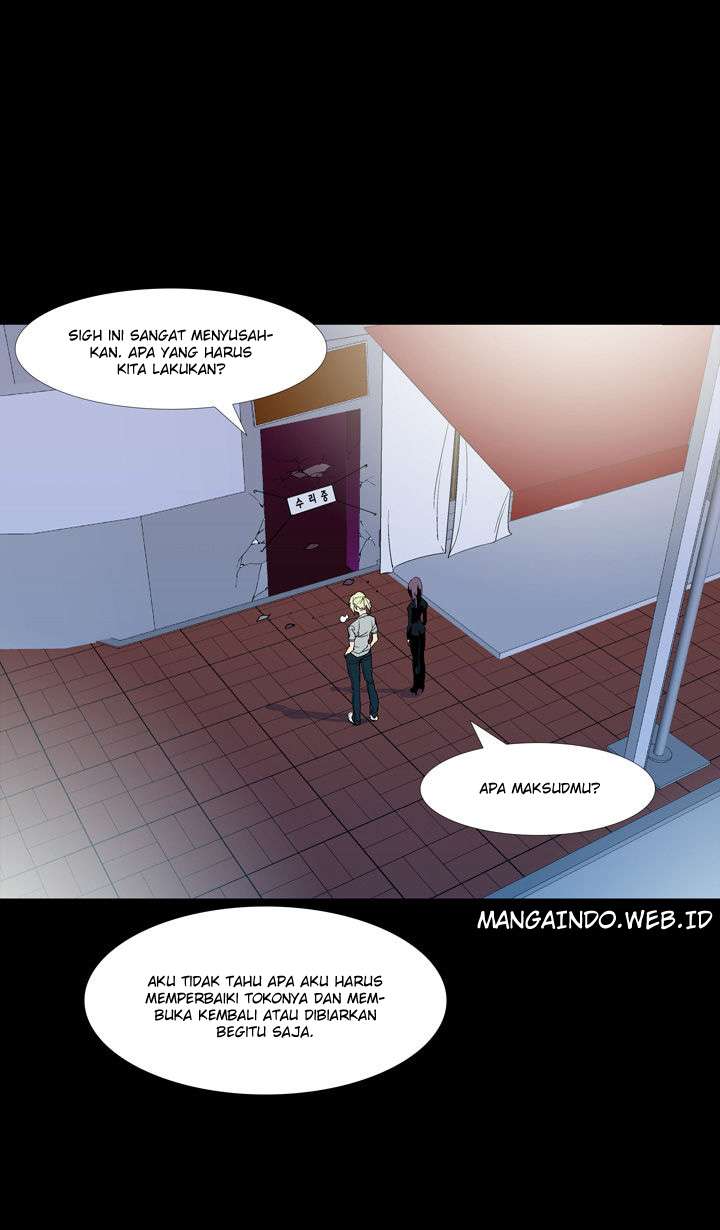Ability Chapter 52 Gambar 3