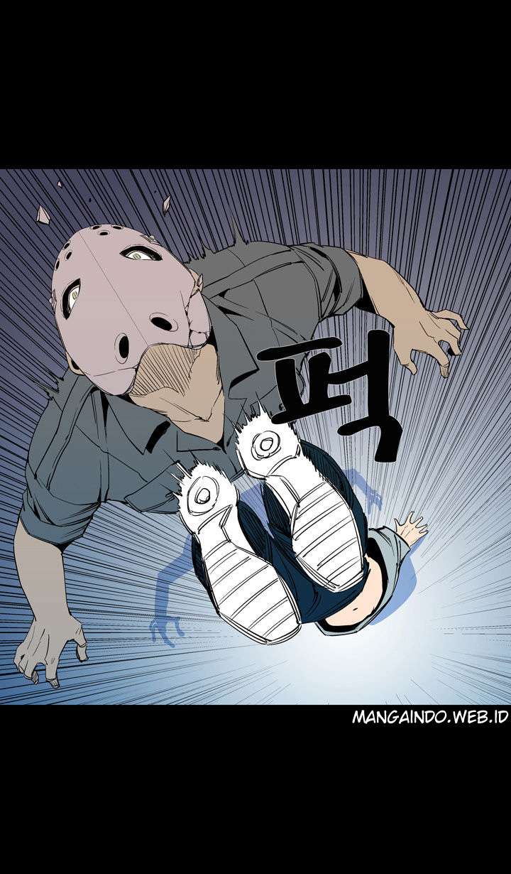 Ability Chapter 52 Gambar 30