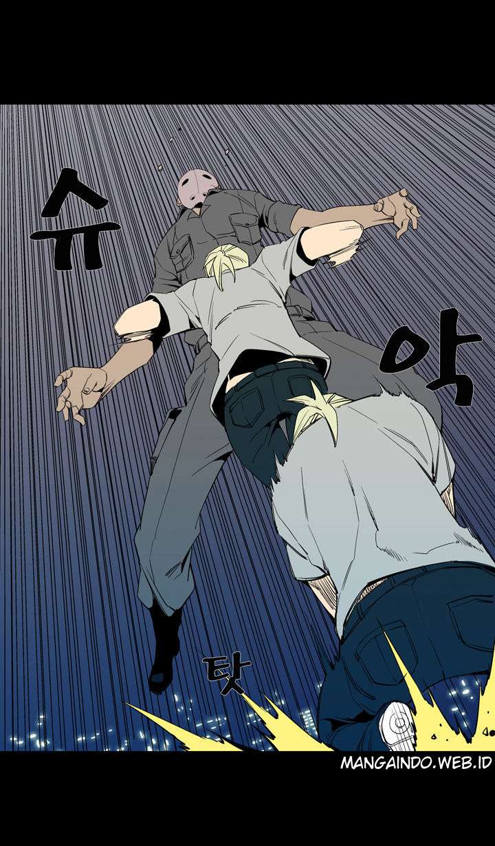 Ability Chapter 52 Gambar 31