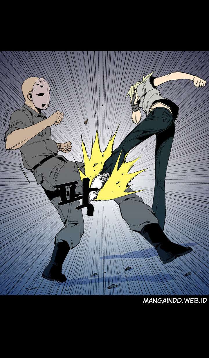 Ability Chapter 52 Gambar 35