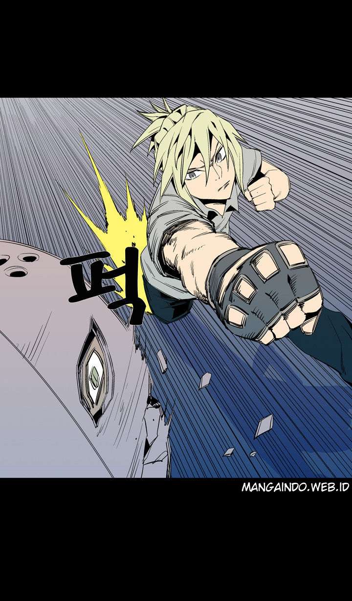 Ability Chapter 52 Gambar 36