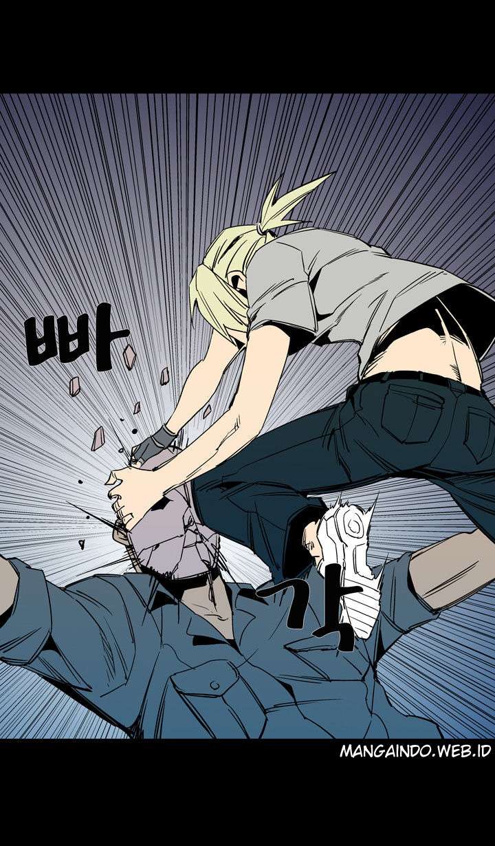 Ability Chapter 52 Gambar 38