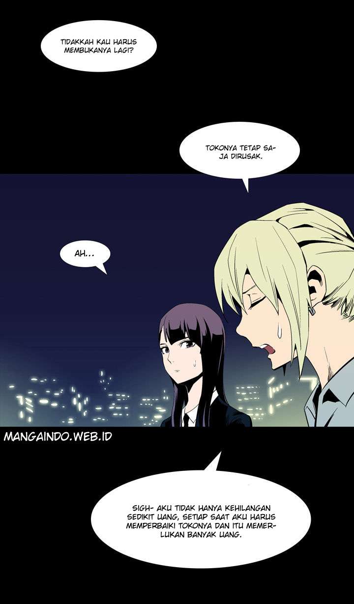 Ability Chapter 52 Gambar 4