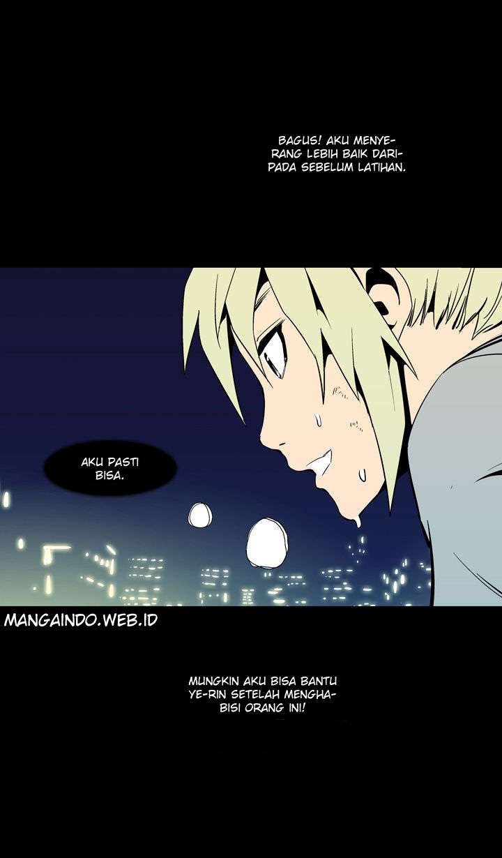 Ability Chapter 52 Gambar 41