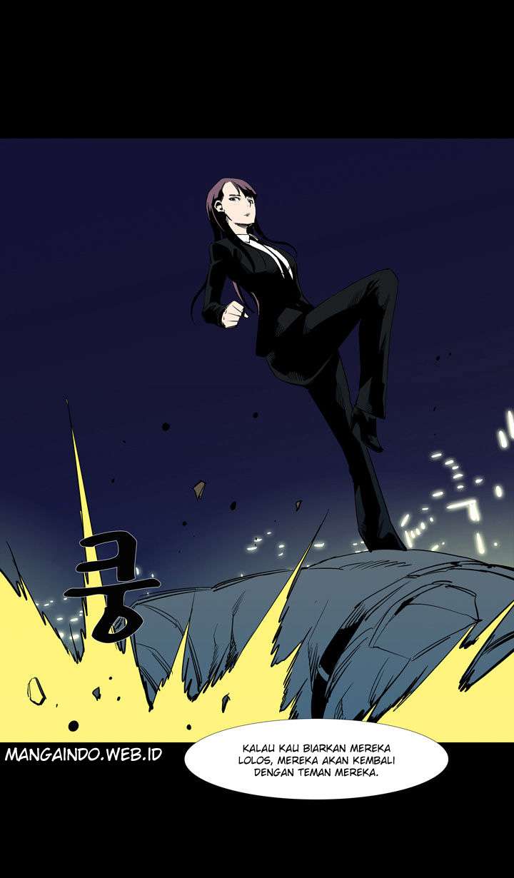 Ability Chapter 52 Gambar 46