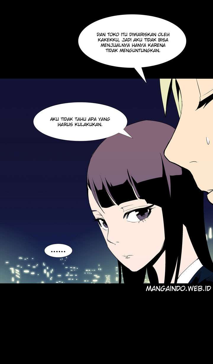 Ability Chapter 52 Gambar 5