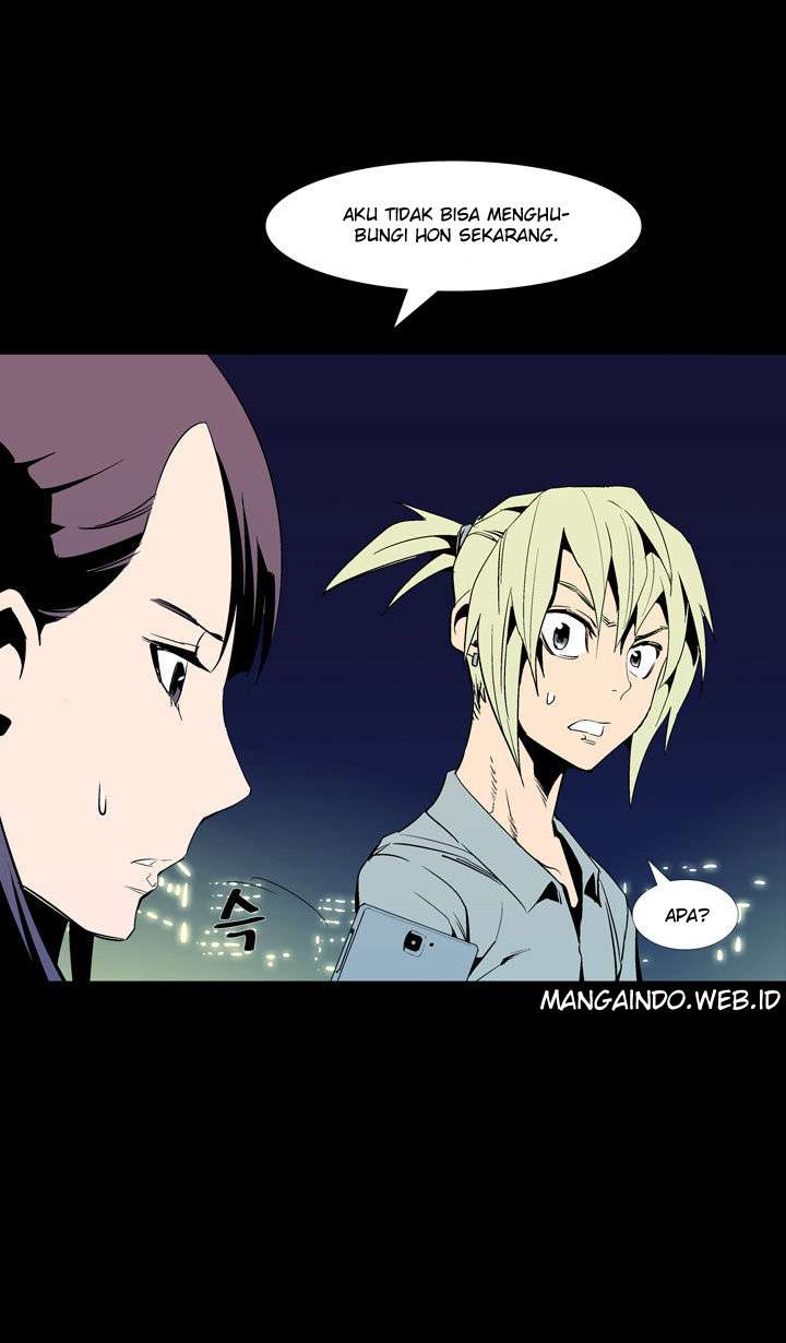 Ability Chapter 52 Gambar 51