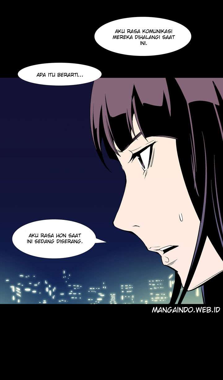 Ability Chapter 52 Gambar 52