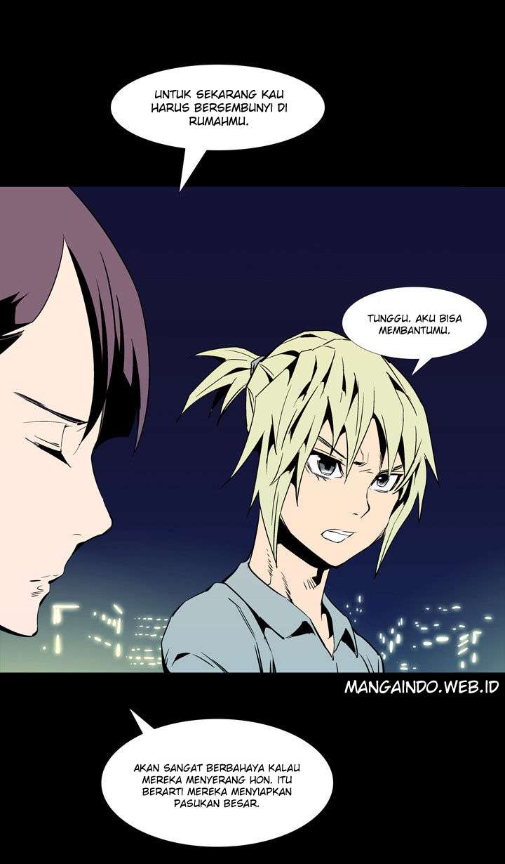 Ability Chapter 52 Gambar 53