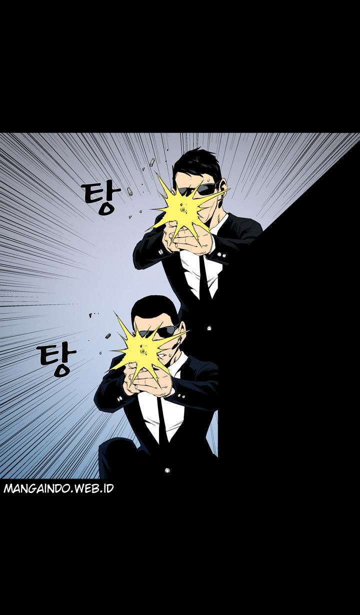 Ability Chapter 52 Gambar 56