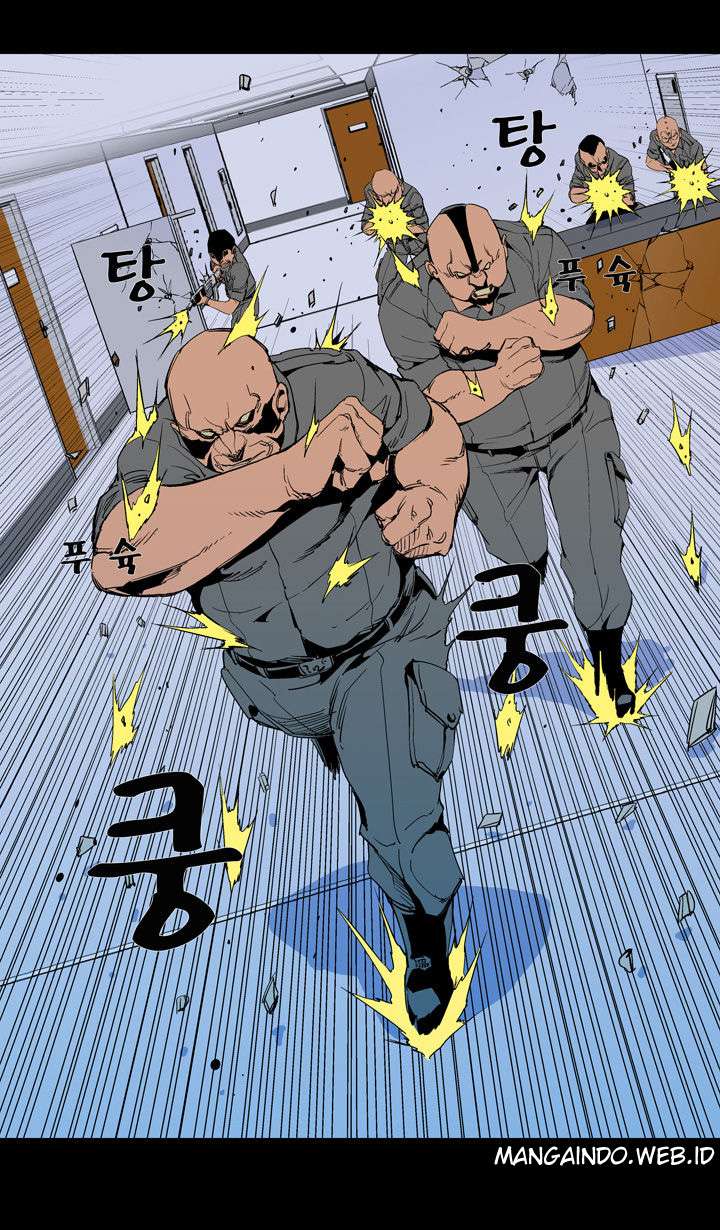 Ability Chapter 52 Gambar 59