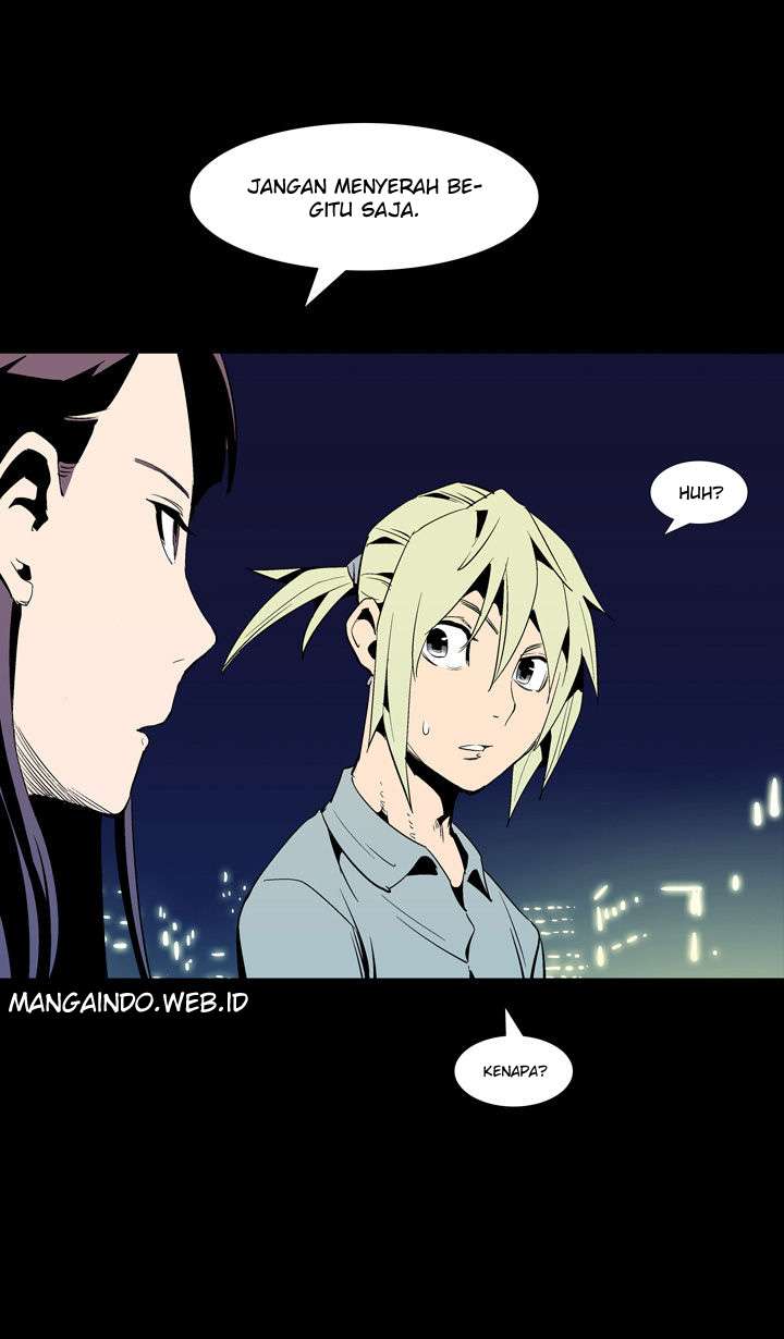 Ability Chapter 52 Gambar 6