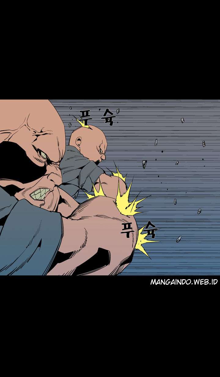 Ability Chapter 52 Gambar 61