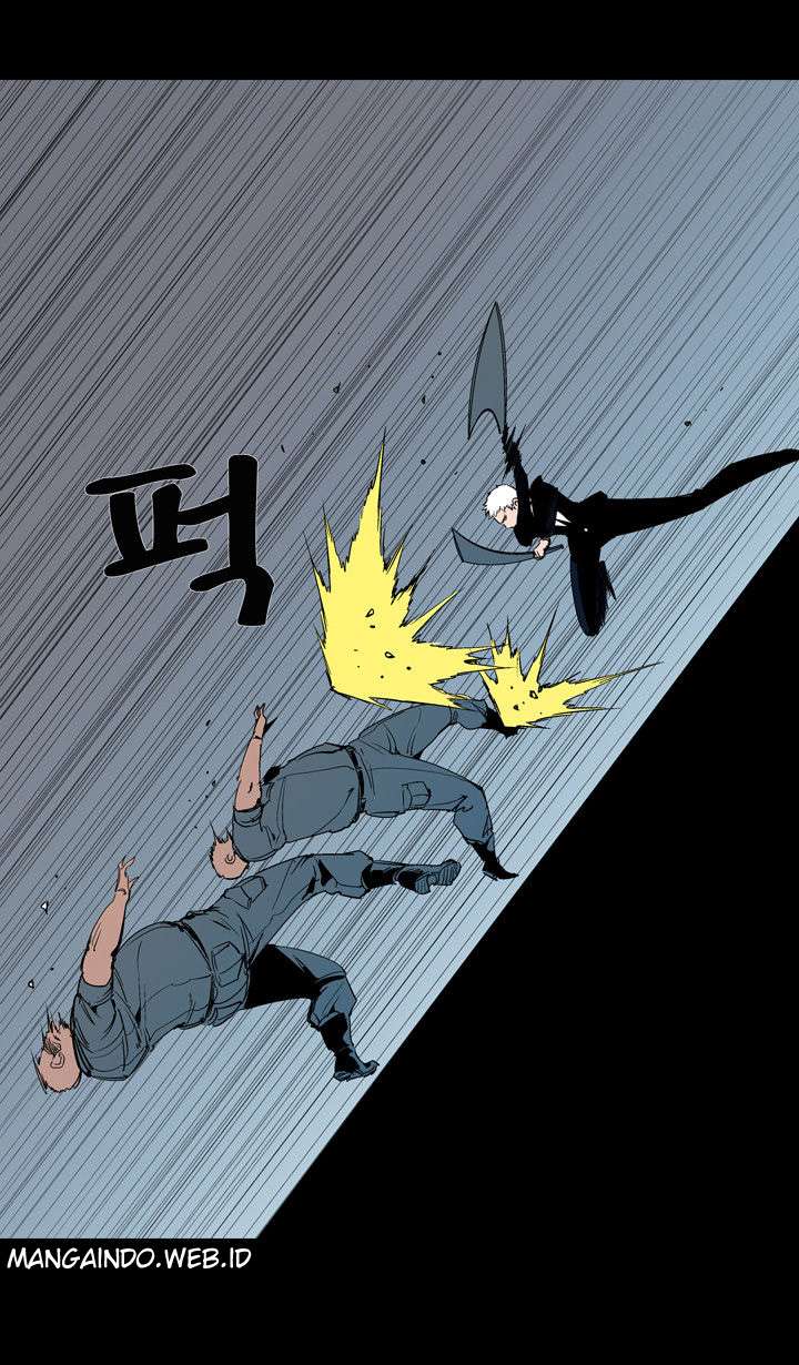 Ability Chapter 52 Gambar 64