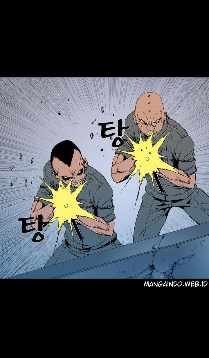 Ability Chapter 52 Gambar 65