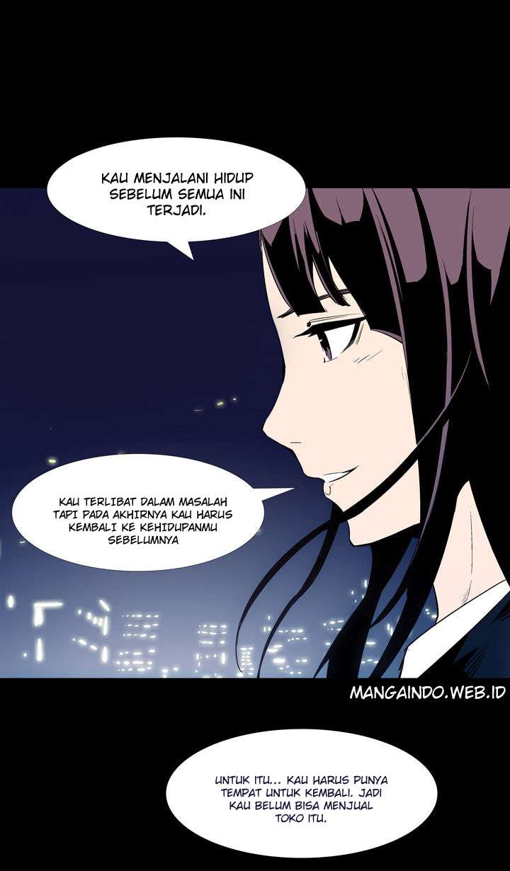 Ability Chapter 52 Gambar 7