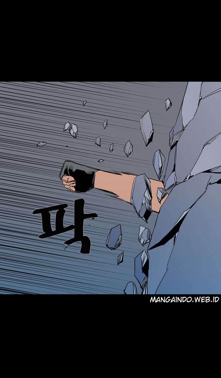 Ability Chapter 52 Gambar 71