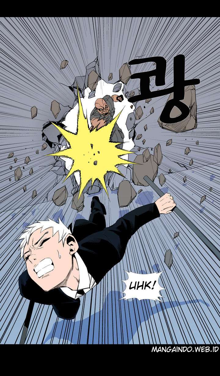 Ability Chapter 52 Gambar 72