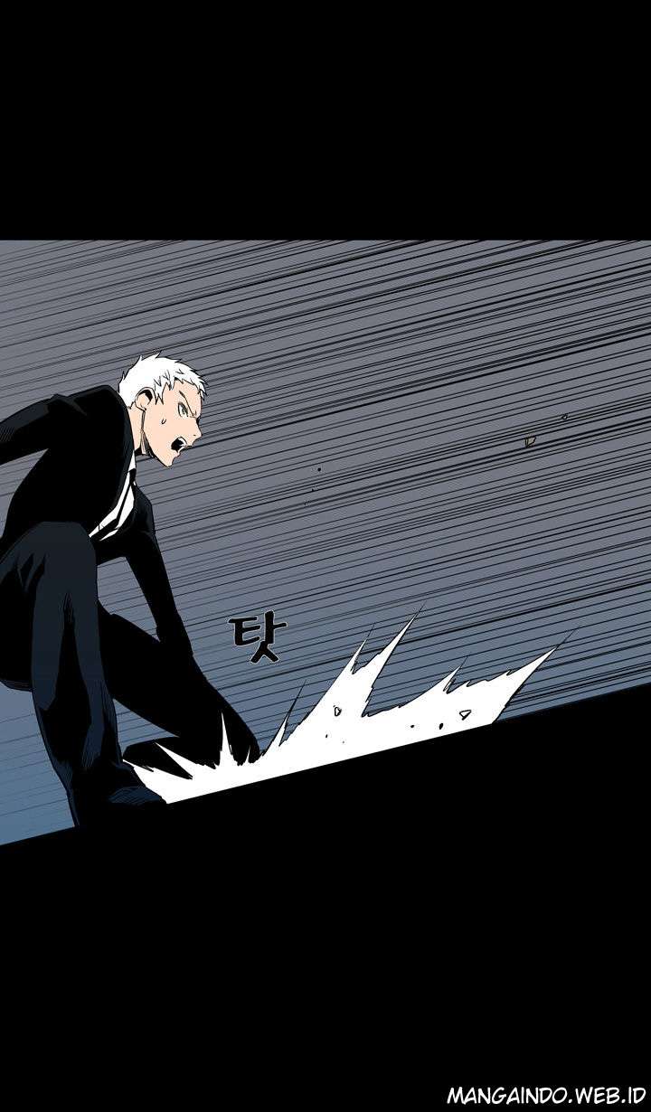 Ability Chapter 52 Gambar 73