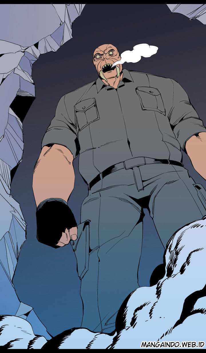 Ability Chapter 52 Gambar 74