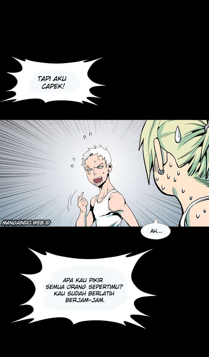 Ability Chapter 51 Gambar 11