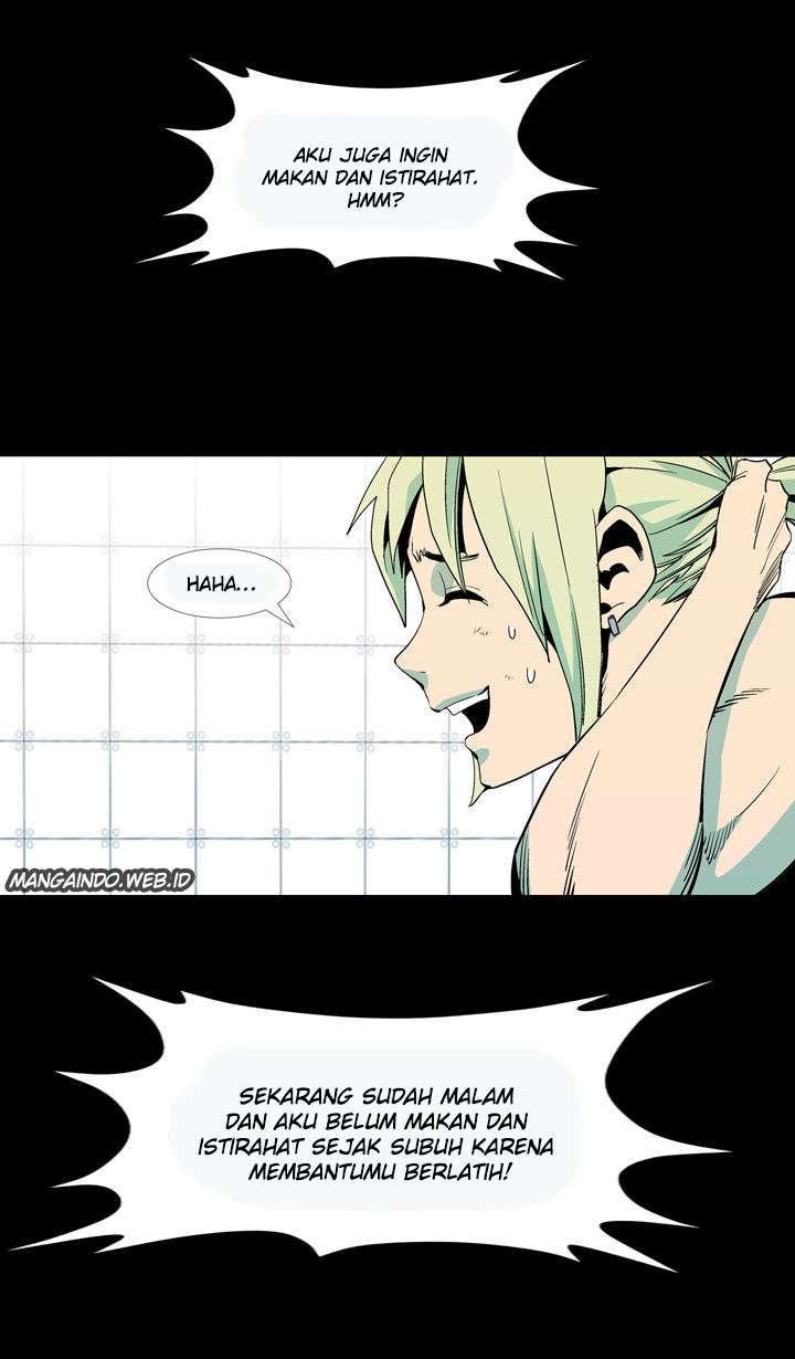 Ability Chapter 51 Gambar 12