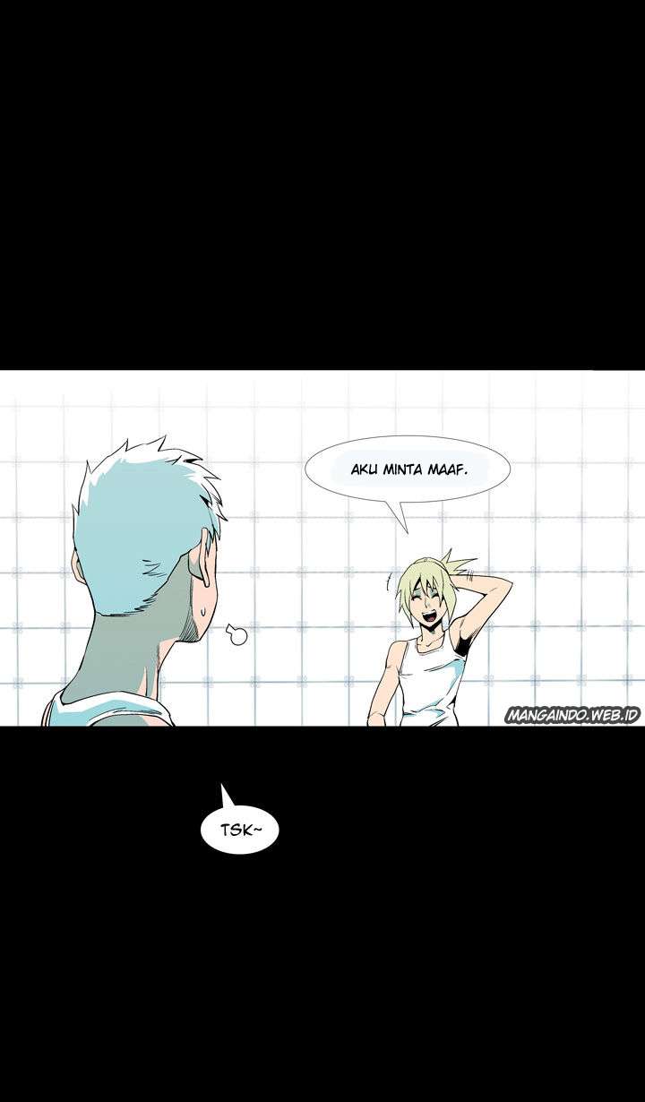 Ability Chapter 51 Gambar 13